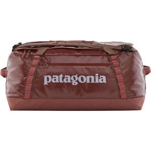 New Patagonia black hole 100L duffel bag